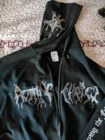 Rotting Christ Hoodie XL Black Metal Patch Baden-Württemberg - Baden-Baden Vorschau