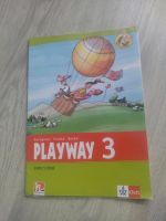 Playway 3 pupils book ISBN 9783125881204 Niedersachsen - Geestland Vorschau