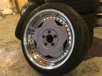 18" OZ Breyton 8,5/10 NEU-REVI. BMW E36 E46 E31 M3 E34 E39 E38 Niedersachsen - Haren (Ems) Vorschau