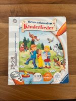 Tiptoi Digitales Buch-Meine schönsten Kinderlieder Frankfurt am Main - Bockenheim Vorschau