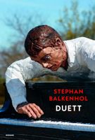 Stephan Balkenhol - Duett Buch Kunst Skulpturen Düsseldorf - Benrath Vorschau