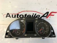 Volkswagen VW Passat B6 B7 3C Tacho Tachometer Kombiinstrument Bochum - Bochum-Ost Vorschau