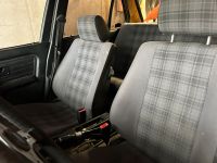 Sitze mit Rückbank BMW e30 (4-türer limousine) Freiburg im Breisgau - Neuburg Vorschau