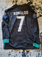 Real madrid Ronaldo 7 CR7 3rd champions league 2017/18 Gr m Bayern - Schrobenhausen Vorschau