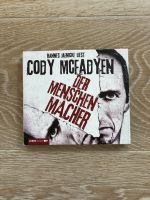 Hörbuch Cody McFayden Der Menschenmacher Bremen - Neustadt Vorschau