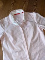 S.Oliver Stretch Bluse Gr. 34 36 rosa wNEU Bayern - Ottenhofen Vorschau