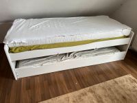 Bett/ jugendbett/ Kinderbett 90x200 Nordrhein-Westfalen - Rheda-Wiedenbrück Vorschau