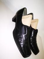 Gabor Damenschuhe Gr. 40,5 Blockabsatz Chemnitz - Lutherviertel Vorschau