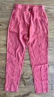 Hose Esmara Gr. 34 Lachsrot Bayern - Aschaffenburg Vorschau
