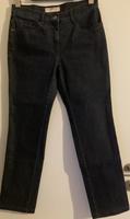 Stretch Jeans von Brax Feel Good/ Mary  Gr 36 dunkelblau neuw. Nordrhein-Westfalen - Bünde Vorschau