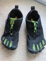 Vibram Fivefingers V-Run Retro Thüringen - Ilmtal Vorschau
