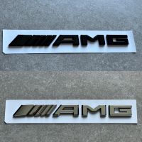 Mercedes AMG Emblem Schriftzug Logo Embleme NEU Nordrhein-Westfalen - Wassenberg Vorschau