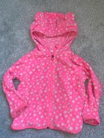 Super süße Jacke Strickjacke H&M Gr 98/104 Rosa Brandenburg - Groß Kreutz Vorschau