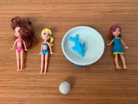 Polly Pocket Figuren groß Baden-Württemberg - Waiblingen Vorschau