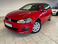 Volkswagen Golf VII Lim. Allstar BMT - Standheizung Navi Niedersachsen - Gronau (Leine) Vorschau