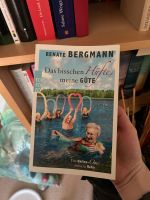 Buch Du bist Hüfte, meine Gute Bayern - Stein Vorschau