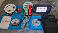 Nintendo Wii U Deluxe 32GB mit Zubehör Rheinland-Pfalz - Herschbach (Oberwesterwald) Vorschau