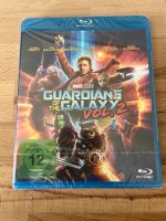 Bluray Guardians of the galaxy Vol 2 neu Marvel Rheinland-Pfalz - Emmelshausen Vorschau