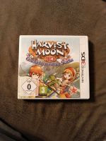 Harvest Moon Geschichte zweier Städte Nintendo 3DS Wandsbek - Hamburg Bergstedt Vorschau