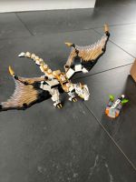 LEGO 71718 Ninjago WUS gefährlicher Drache Nordrhein-Westfalen - Pulheim Vorschau