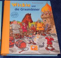 Wickie und die Graumänner v. Runer Jonsson Wandsbek - Hamburg Sasel Vorschau
