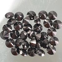 33 Echte fac. Schwarze Diamanten ( 2,21 Carat ) je 2,5 mm / VP Nordrhein-Westfalen - Recklinghausen Vorschau