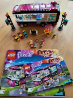 41106 Lego Friends Tourbus Bayern - Haibach Unterfr. Vorschau