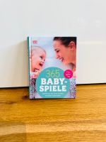 Buch 365 Baby-Spiele | 250 Seiten Nordrhein-Westfalen - Korschenbroich Vorschau