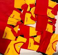 DHL T-shirt pullover polo Nordrhein-Westfalen - Oberhausen Vorschau