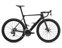 Rennrad Giant Propel Advanced 1 Disc L carbon smoke matt-gloss Nordrhein-Westfalen - Bergisch Gladbach Vorschau