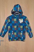 TOPOLINO Jungen Übergangs Jacke Softshelljacke Regen- Wind Gr.128 Brandenburg - Cottbus Vorschau