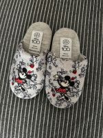 Haus Schuhe Mickey Mouse 30 Bayern - Augsburg Vorschau