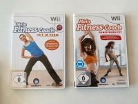 Wii mein Fitness Coach Berlin - Spandau Vorschau