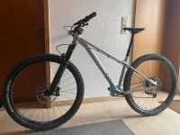 CANYON Stoic 4 - Hardtail Mountainbike - neuwertiger Zustand Bayern - Segnitz Vorschau