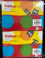 Fidibus für die Klasse 5/6 - NEU Wuppertal - Oberbarmen Vorschau