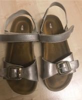 Hush Puppies Sandalen Gold Mädchen 31 Nordrhein-Westfalen - Südlohn Vorschau