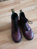 DR MARTENS GRÖßE 36 Düsseldorf - Pempelfort Vorschau