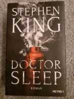 Stephen King DOCTOR SLEEP sehr Guter Zustand Bayern - Langenaltheim Vorschau