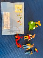 Playmobil 4458 Ostern Hasenschule Hasen Osterhasen Niedersachsen - Lüneburg Vorschau