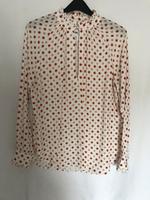 Lois Bluse, XS Hessen - Nidda Vorschau