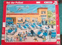 Puzzle "Bei der Polizei" Nordrhein-Westfalen - Lünen Vorschau