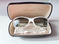 BVLGARI 8021-B Damen Sonnenbrille NP 209 Euro Baden-Württemberg - Renningen Vorschau