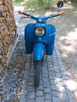 Simson Schwalbe KR51/1 Tausch S50 S51 Sr4 Habicht Sperber MZ rt Brandenburg - Fürstenwalde (Spree) Vorschau