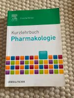 Elsevier Kurzlehrbuch Pharmakologie 1. Aufl. *ungenutzter Key* Hessen - Oberzent Vorschau