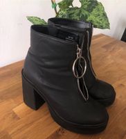 Current Mood Plateau Stiefel von Dolls Kill Hessen - Marburg Vorschau