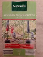 Schutzhülle für Sonnenschirme Hessen - Hünfeld Vorschau
