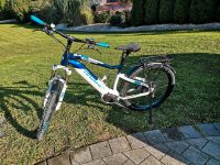 E-Bike, Haibike SDURO Gr L 46, Bayern - Winterrieden Vorschau