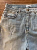 Kultfrau Jeany Jeans Baggy Größe M (38/40) *TOP* Hessen - Rodgau Vorschau