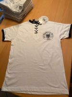 Retro WM Trikot „Das Wunder von Berlin 2006“ Set aus 13 Stück Bayern - Simbach Vorschau