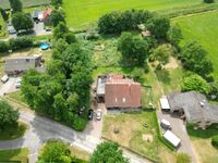 RESERVIERT - Natur pur erleben: Zweifamilienhaus mit großem Grundstück in idyllischer Ihlower Lage Niedersachsen - Ihlow Vorschau
